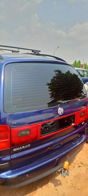 Thumbnail 8 of 2003 VOLKSWAGEN ID4